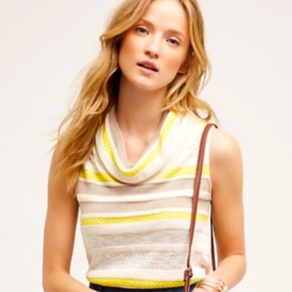 Dolan Left Coast from Anthropologie Top